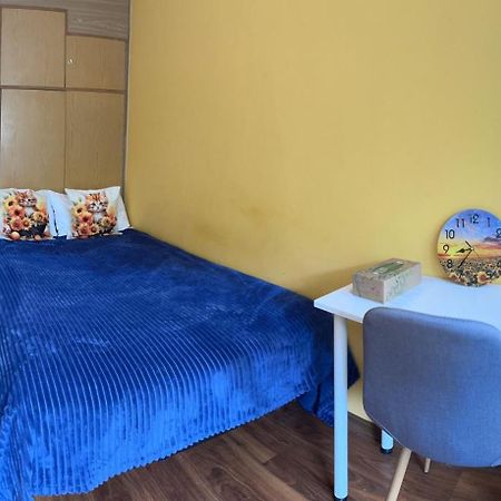 Travel House Wroclaw Hotel Ngoại thất bức ảnh