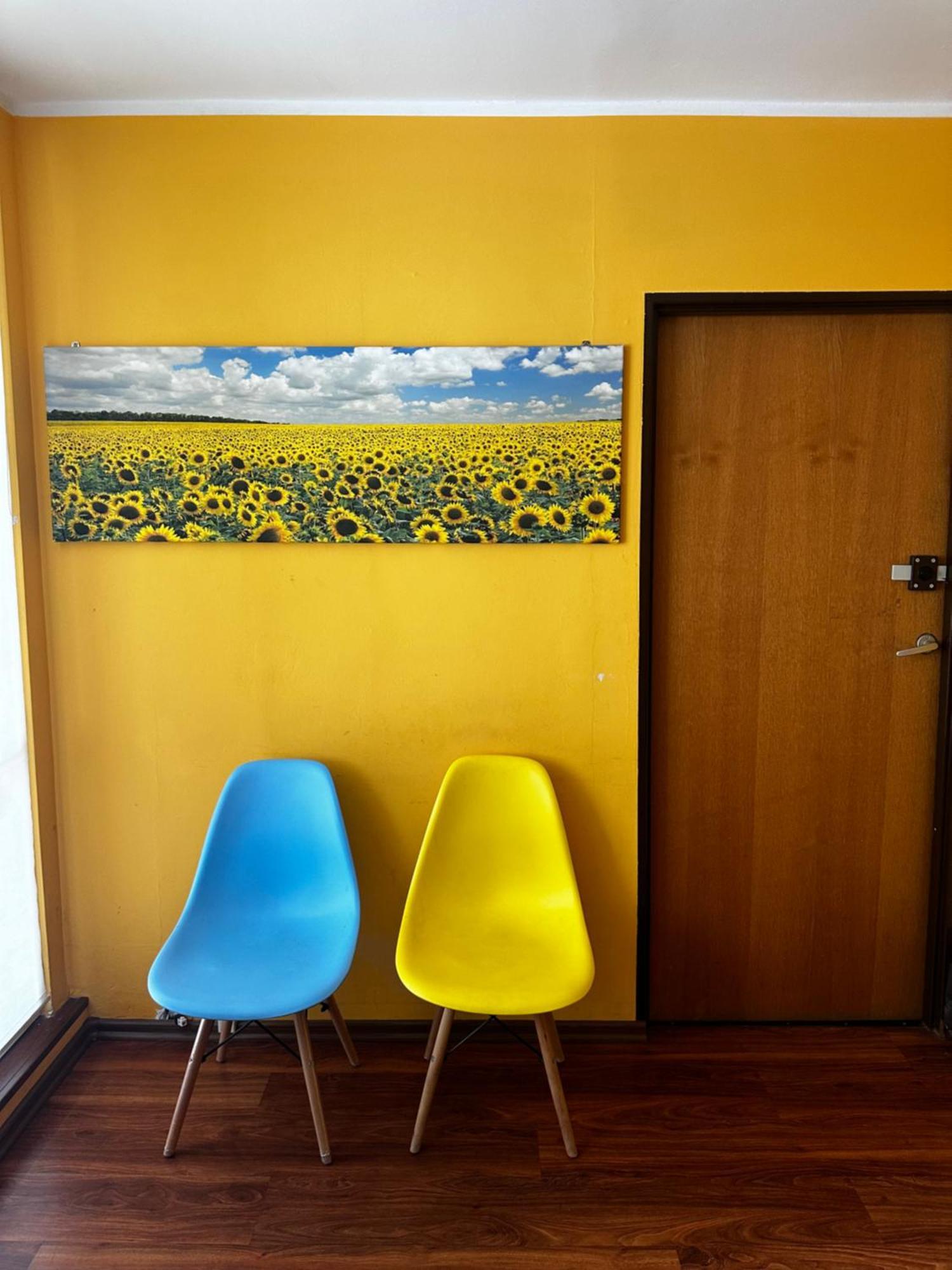 Travel House Wroclaw Hotel Ngoại thất bức ảnh